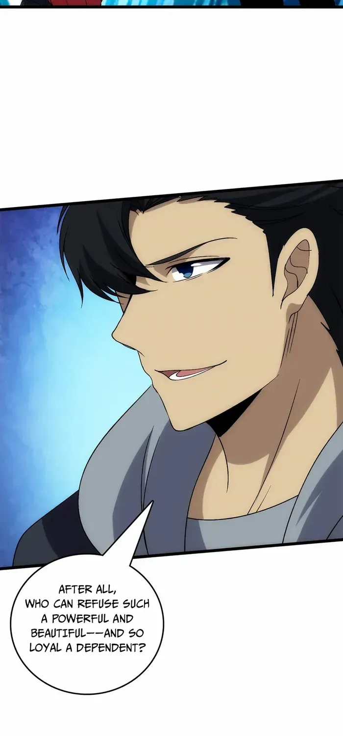Starting as the Black Dragon BOSS Chapter 69 page 70 - 