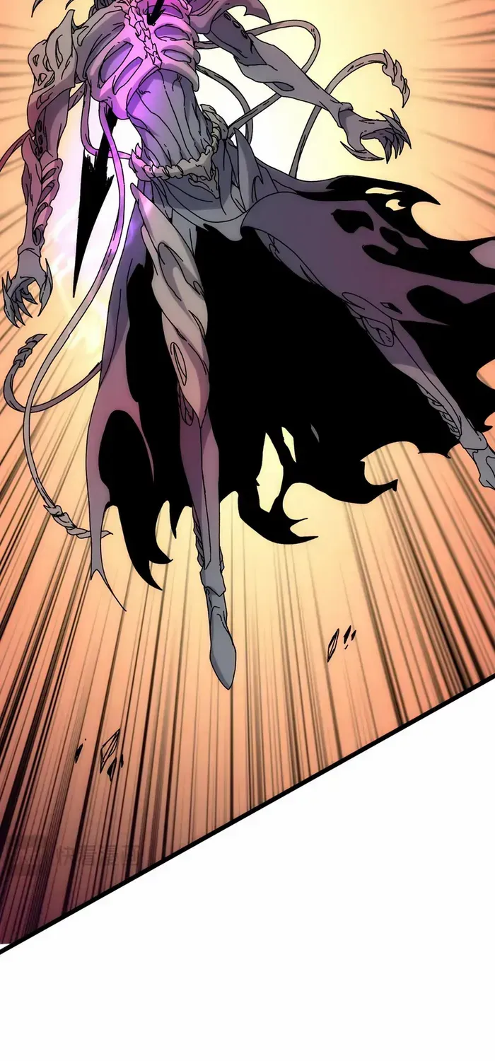 Starting as the Black Dragon BOSS Chapter 69 page 10 - 