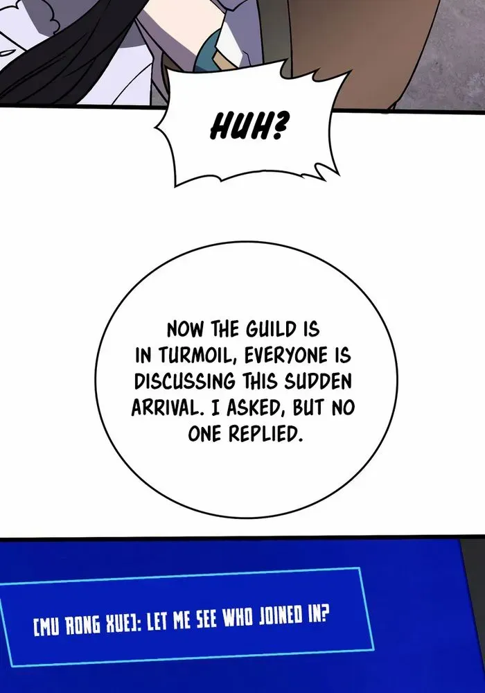 Starting as the Black Dragon BOSS Chapter 7 page 12 - 