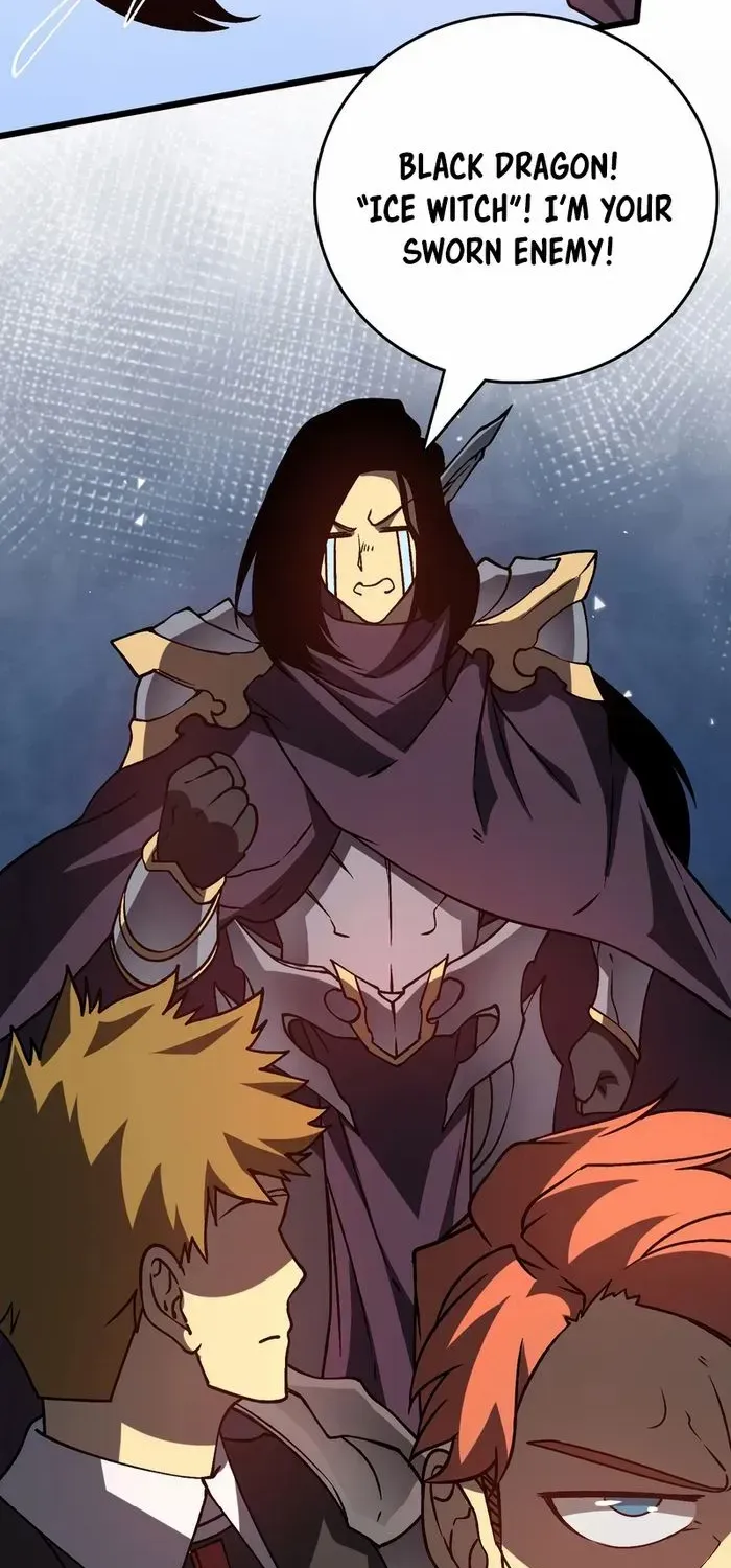 Starting as the Black Dragon BOSS Chapter 7 page 25 - 