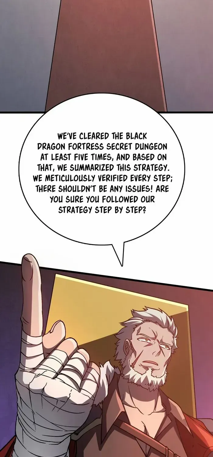 Starting as the Black Dragon BOSS Chapter 7 page 32 - 