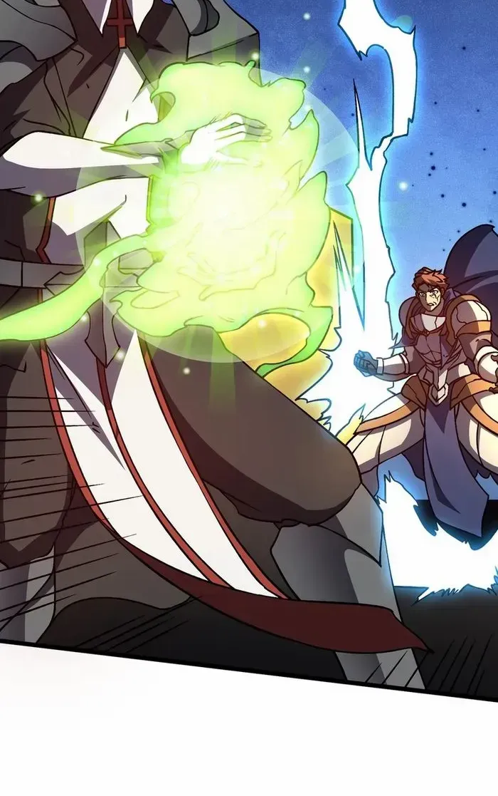Starting as the Black Dragon BOSS Chapter 7 page 43 - 
