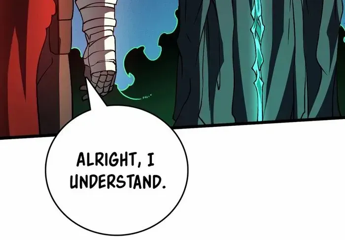 Starting as the Black Dragon BOSS Chapter 7 page 47 - 