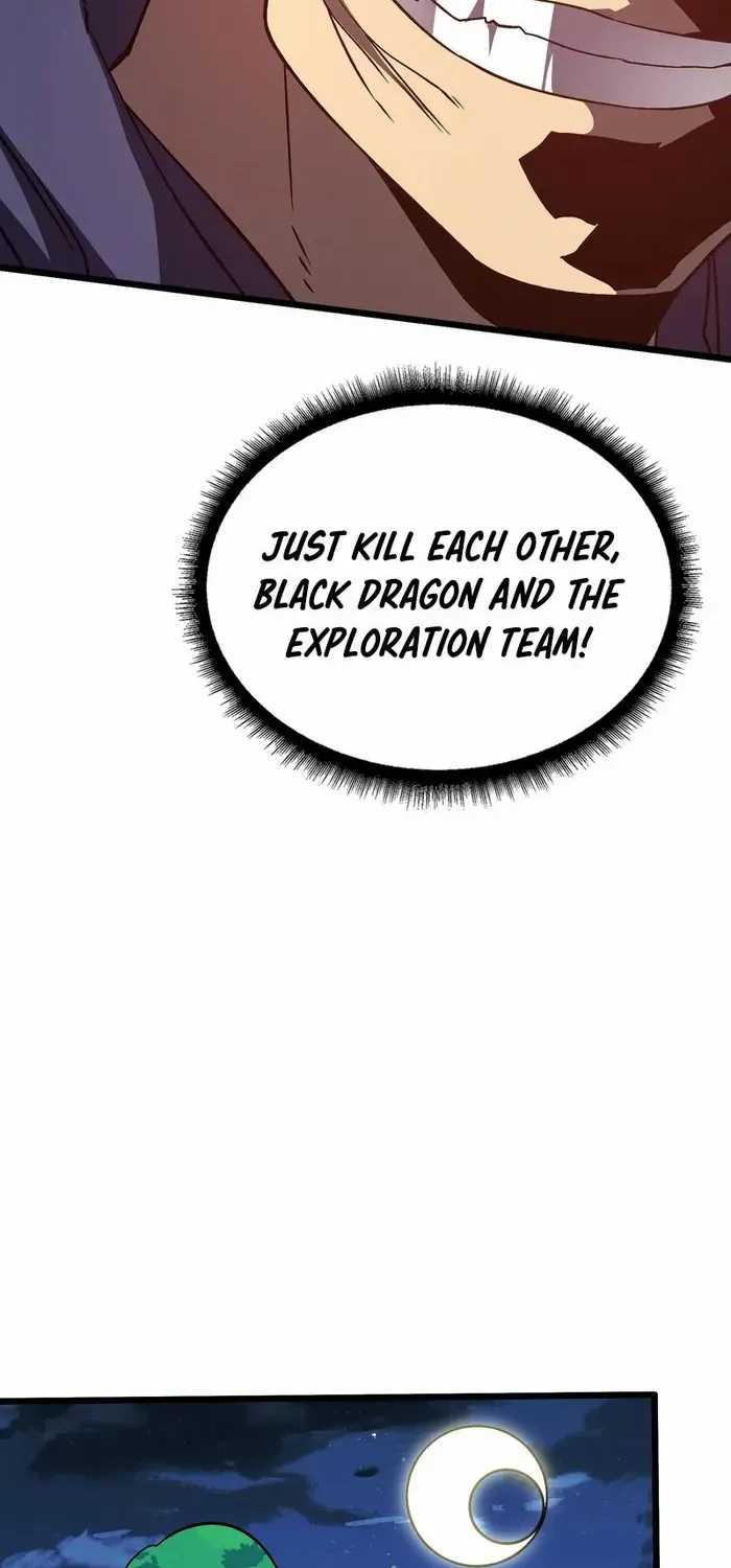 Starting as the Black Dragon BOSS Chapter 7 page 51 - 
