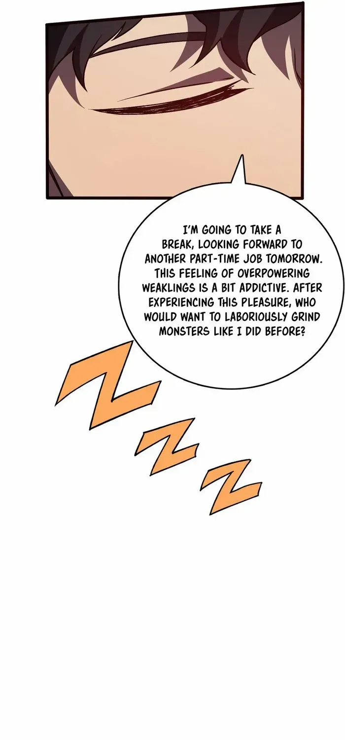 Starting as the Black Dragon BOSS Chapter 7 page 58 - 