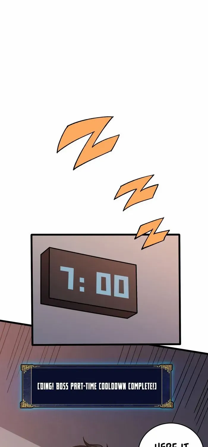 Starting as the Black Dragon BOSS Chapter 7 page 59 - 