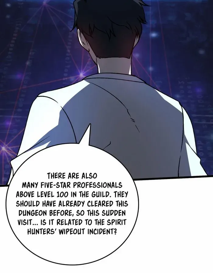 Starting as the Black Dragon BOSS Chapter 7 page 62 - 
