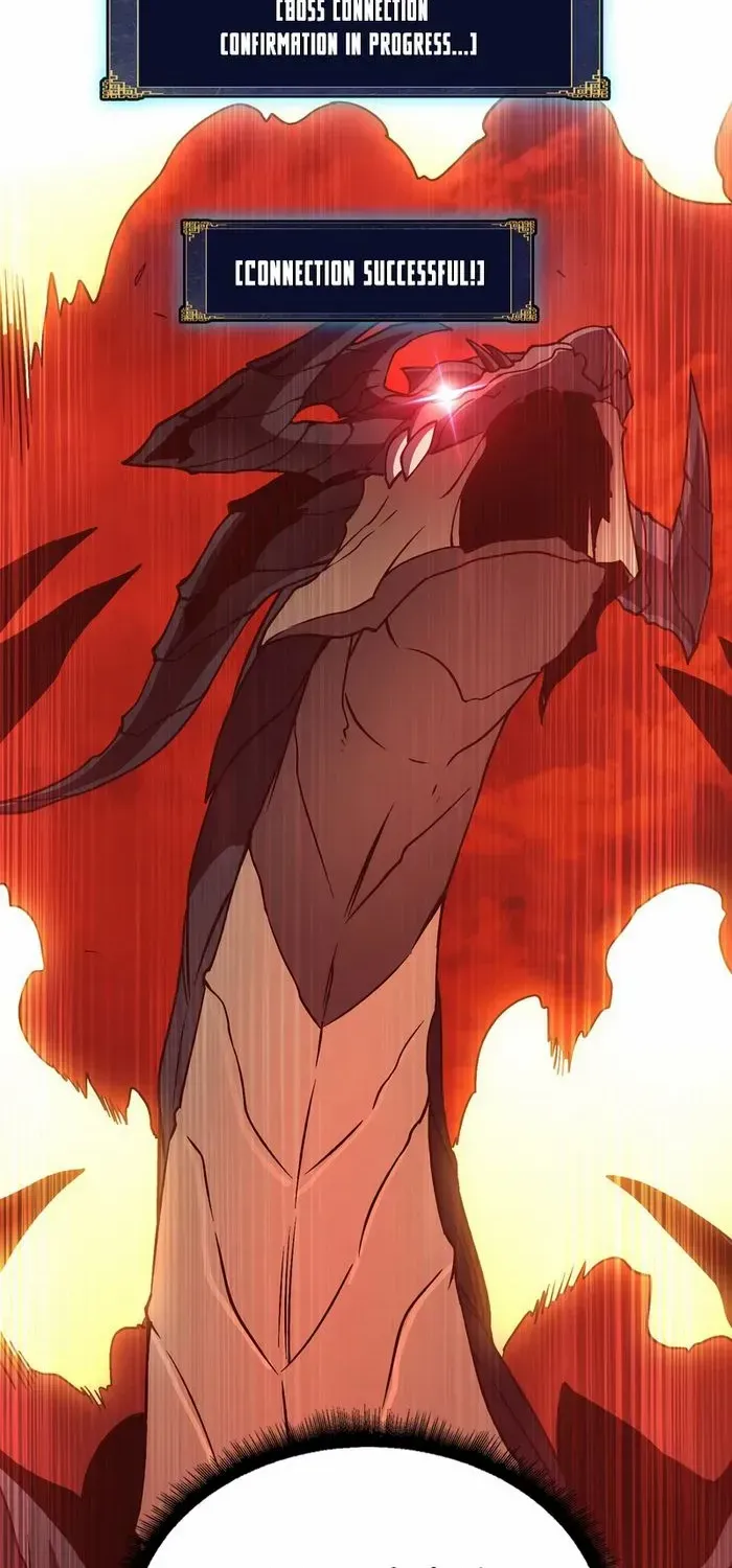 Starting as the Black Dragon BOSS Chapter 7 page 64 - 