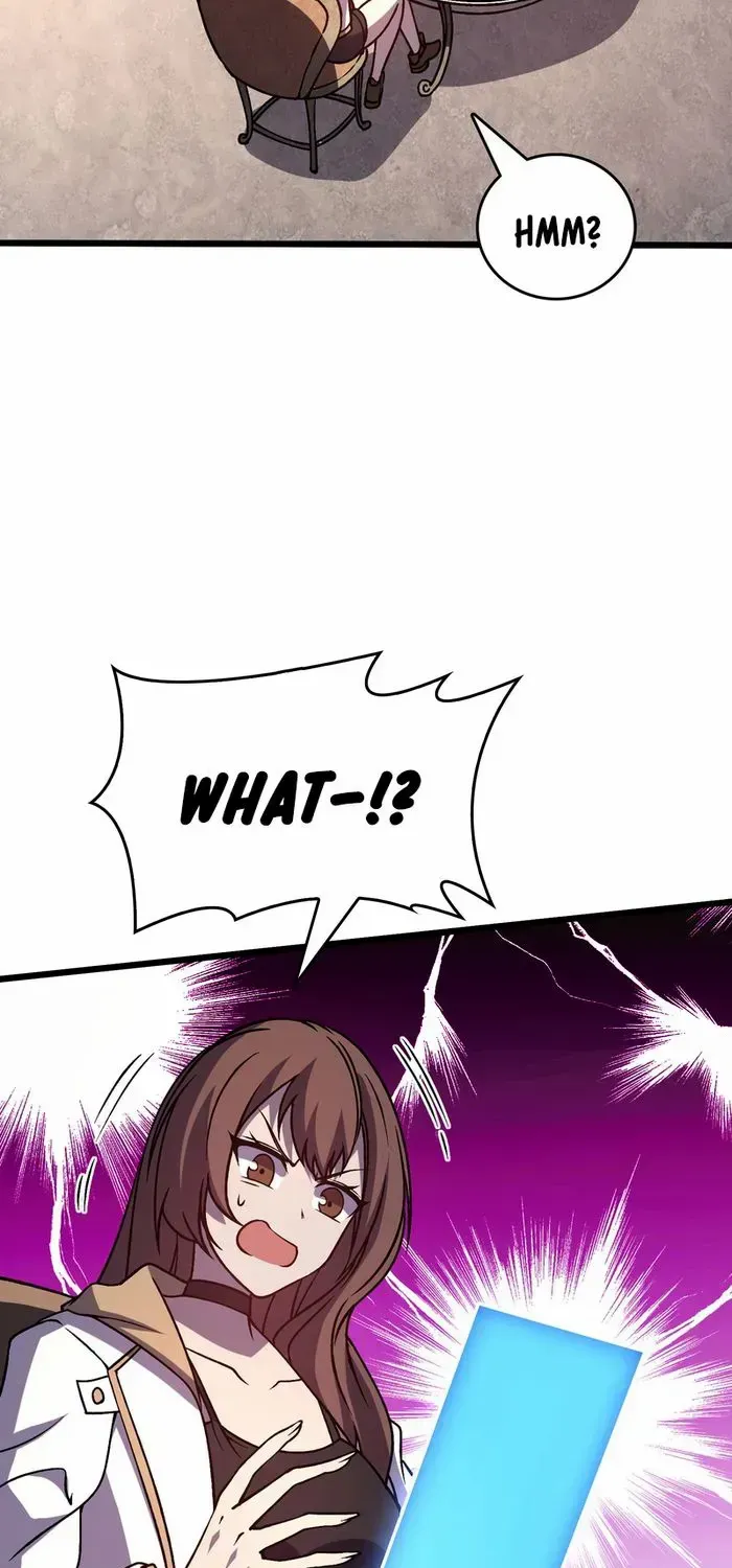 Starting as the Black Dragon BOSS Chapter 7 page 10 - 