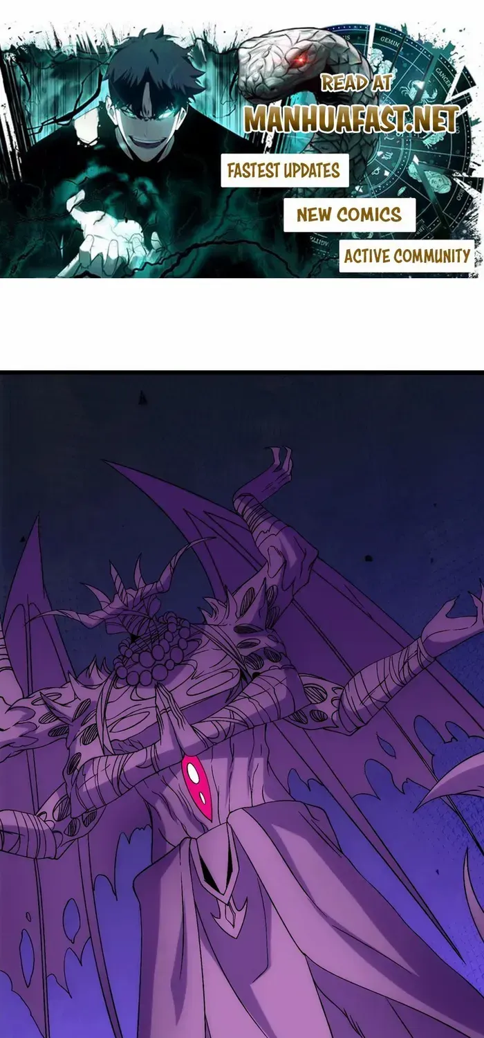 Starting as the Black Dragon BOSS Chapter 70 page 1 - 