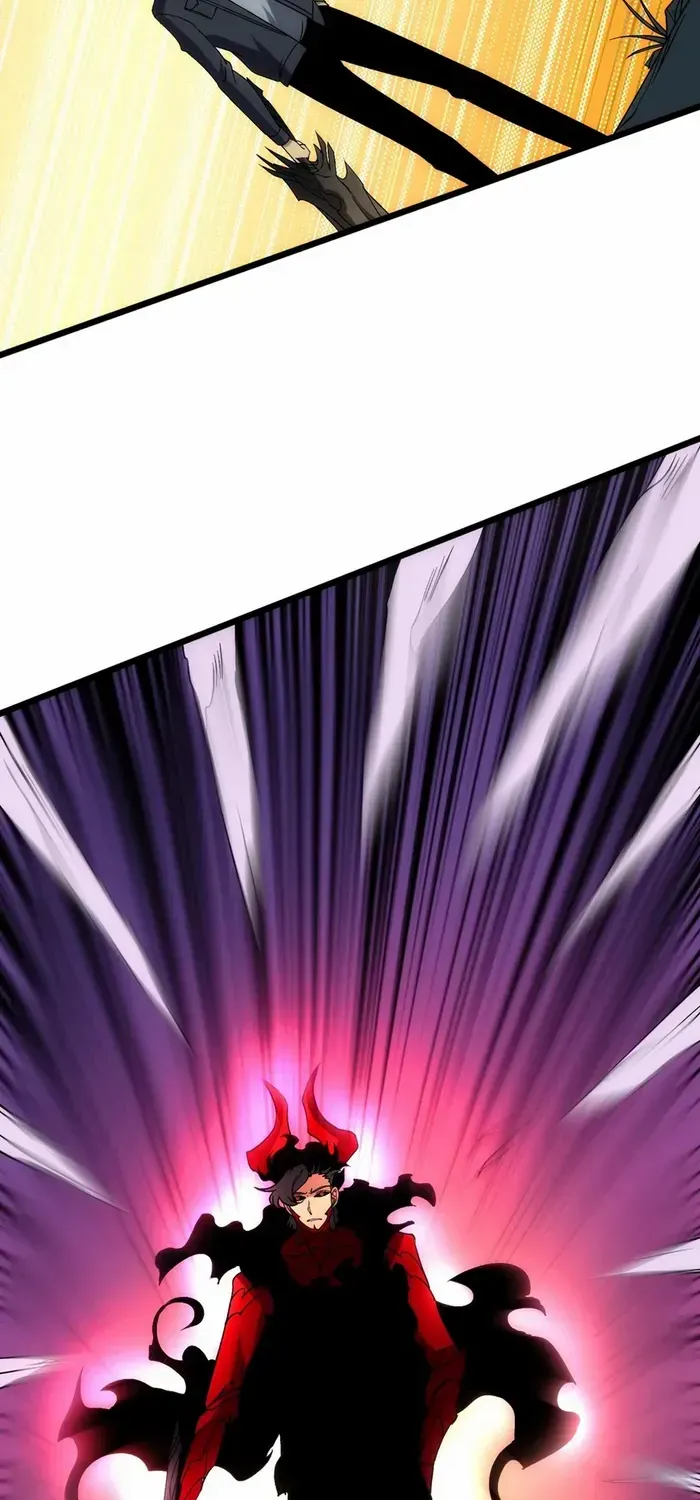 Starting as the Black Dragon BOSS Chapter 70 page 18 - 