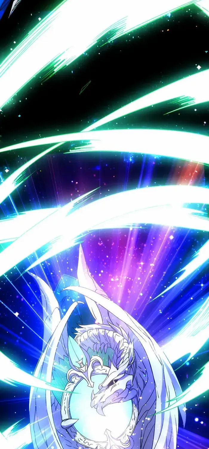 Starting as the Black Dragon BOSS Chapter 70 page 32 - 