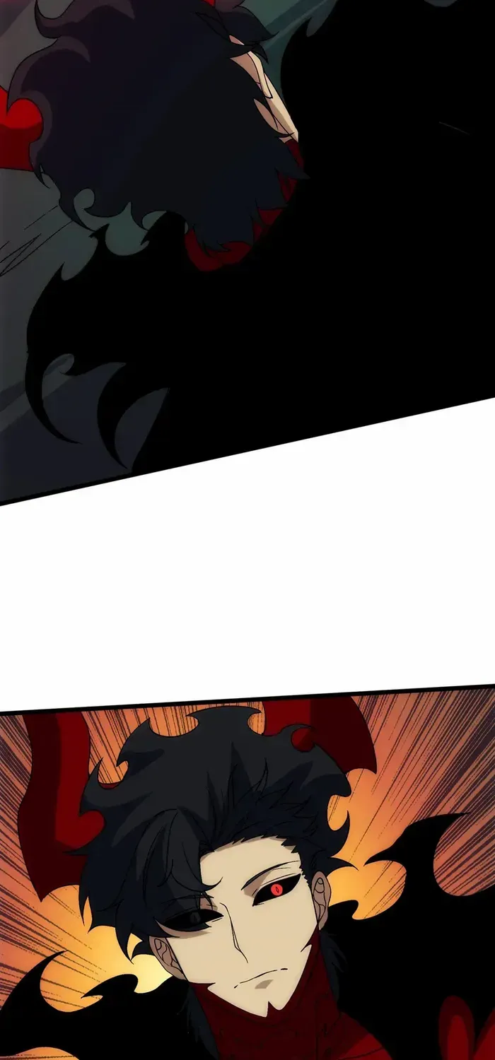 Starting as the Black Dragon BOSS Chapter 70 page 40 - 