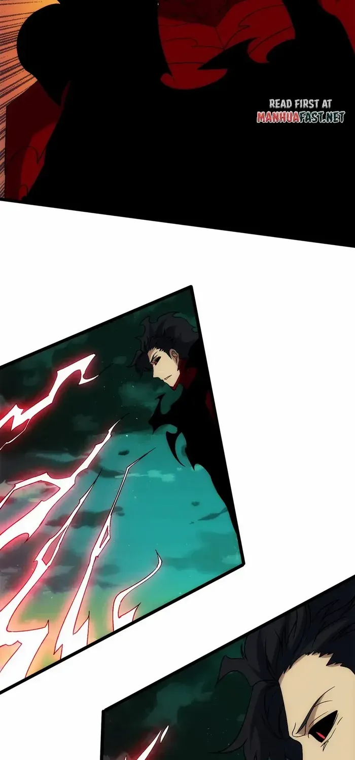 Starting as the Black Dragon BOSS Chapter 70 page 41 - 