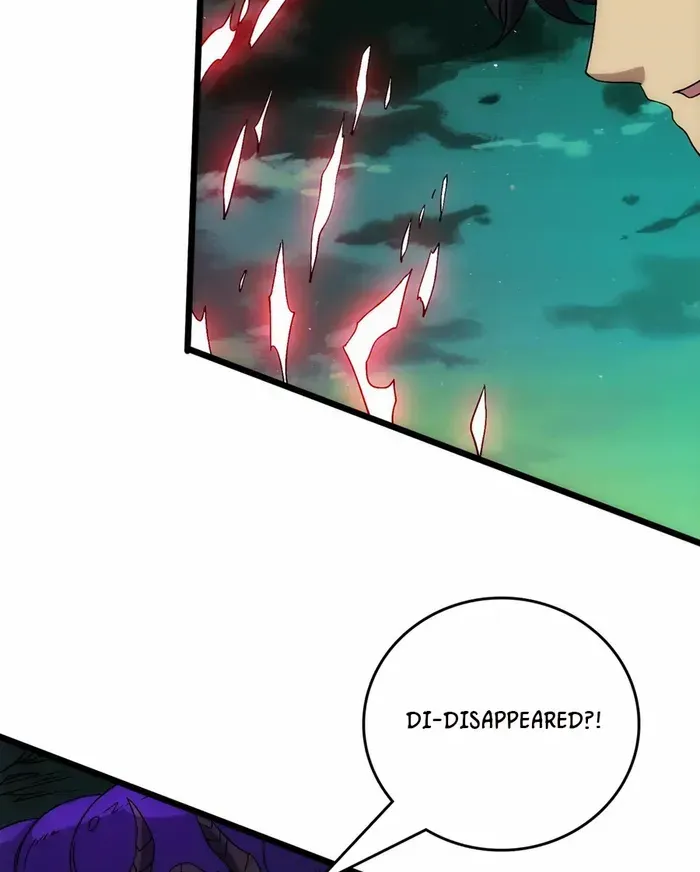 Starting as the Black Dragon BOSS Chapter 70 page 42 - 