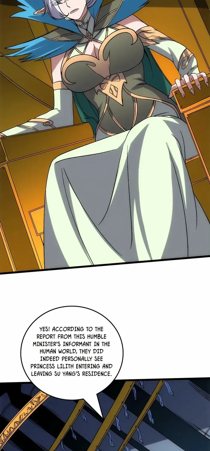 Starting as the Black Dragon BOSS Chapter 70 page 51 - 