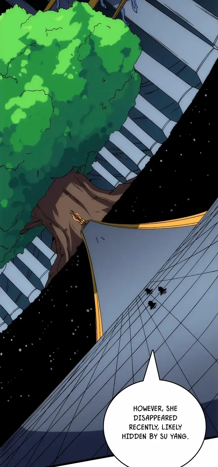 Starting as the Black Dragon BOSS Chapter 70 page 52 - 