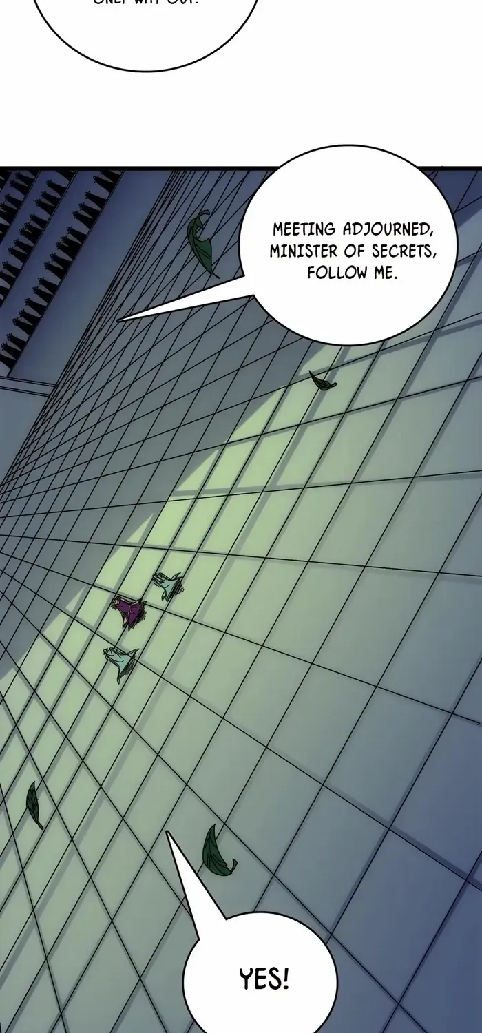 Starting as the Black Dragon BOSS Chapter 70 page 59 - 