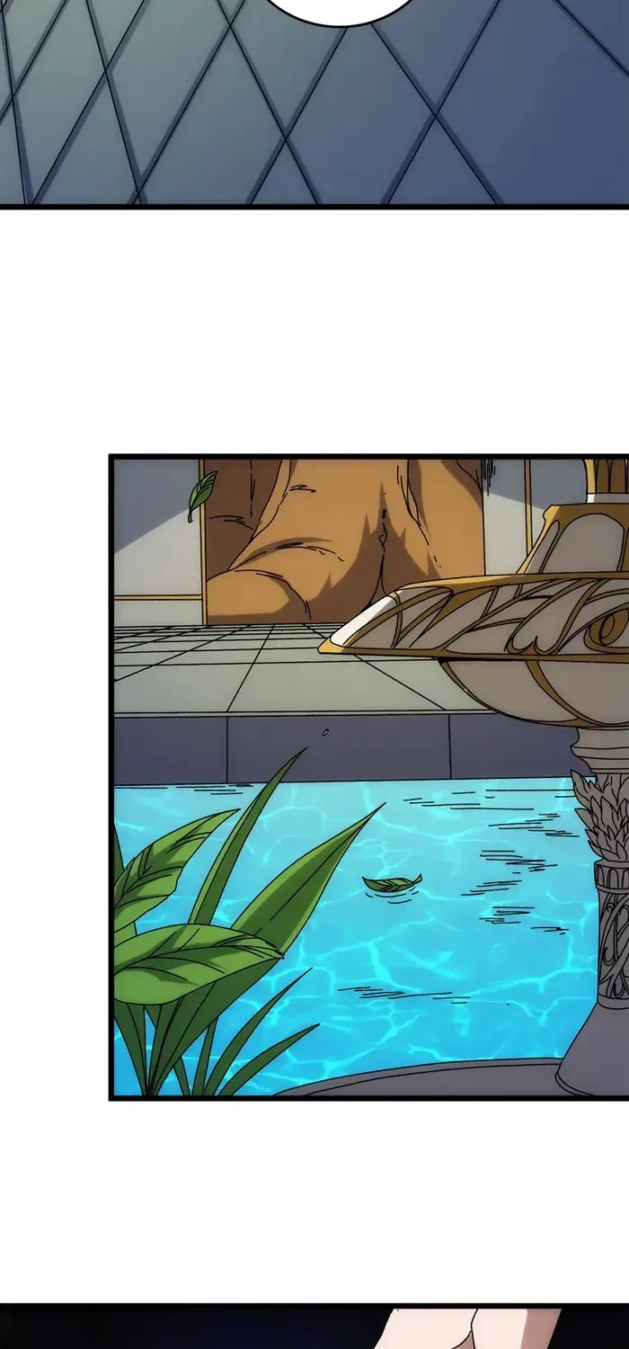 Starting as the Black Dragon BOSS Chapter 70 page 60 - 