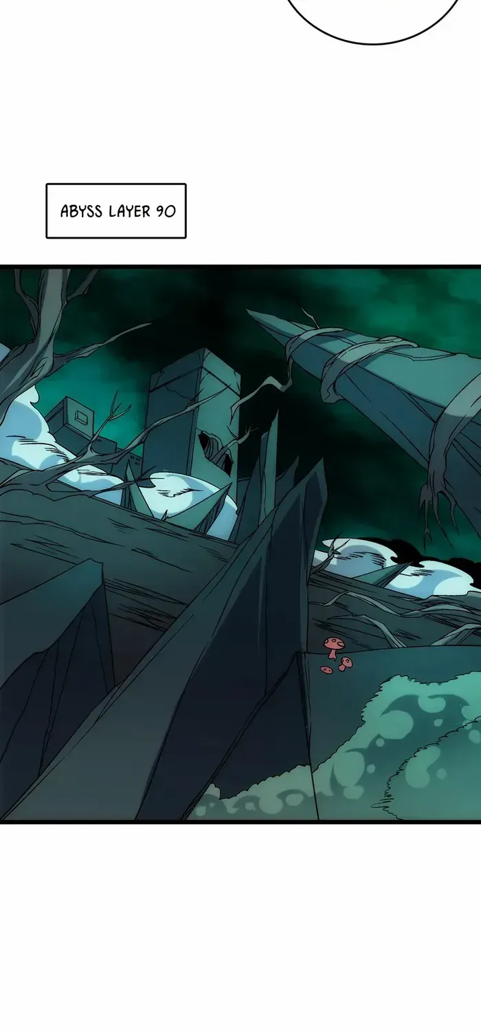 Starting as the Black Dragon BOSS Chapter 70 page 7 - 