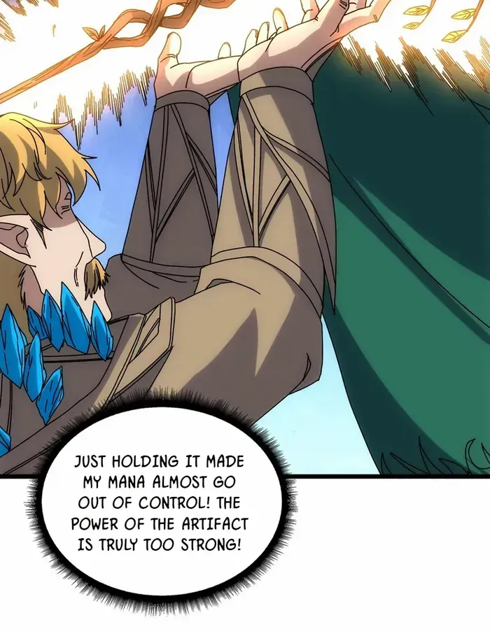 Starting as the Black Dragon BOSS Chapter 70 page 64 - 