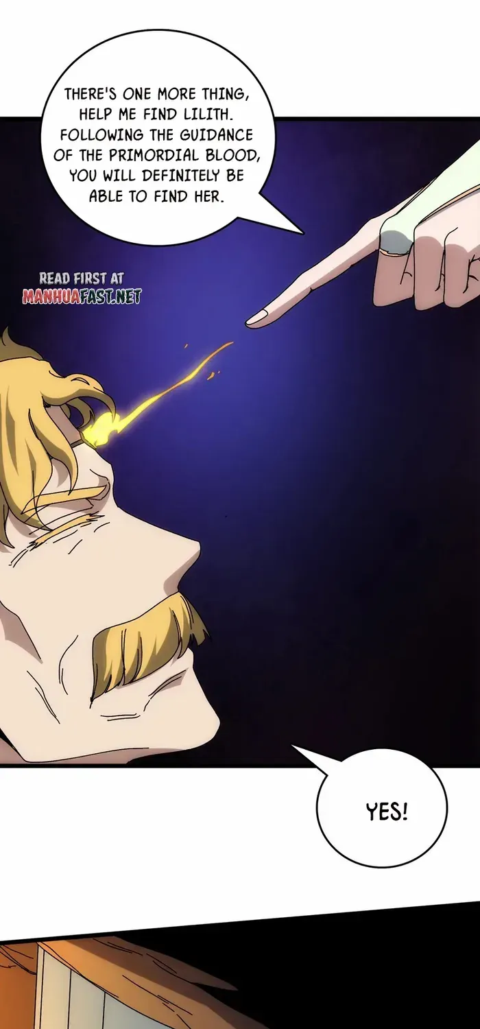 Starting as the Black Dragon BOSS Chapter 70 page 65 - 