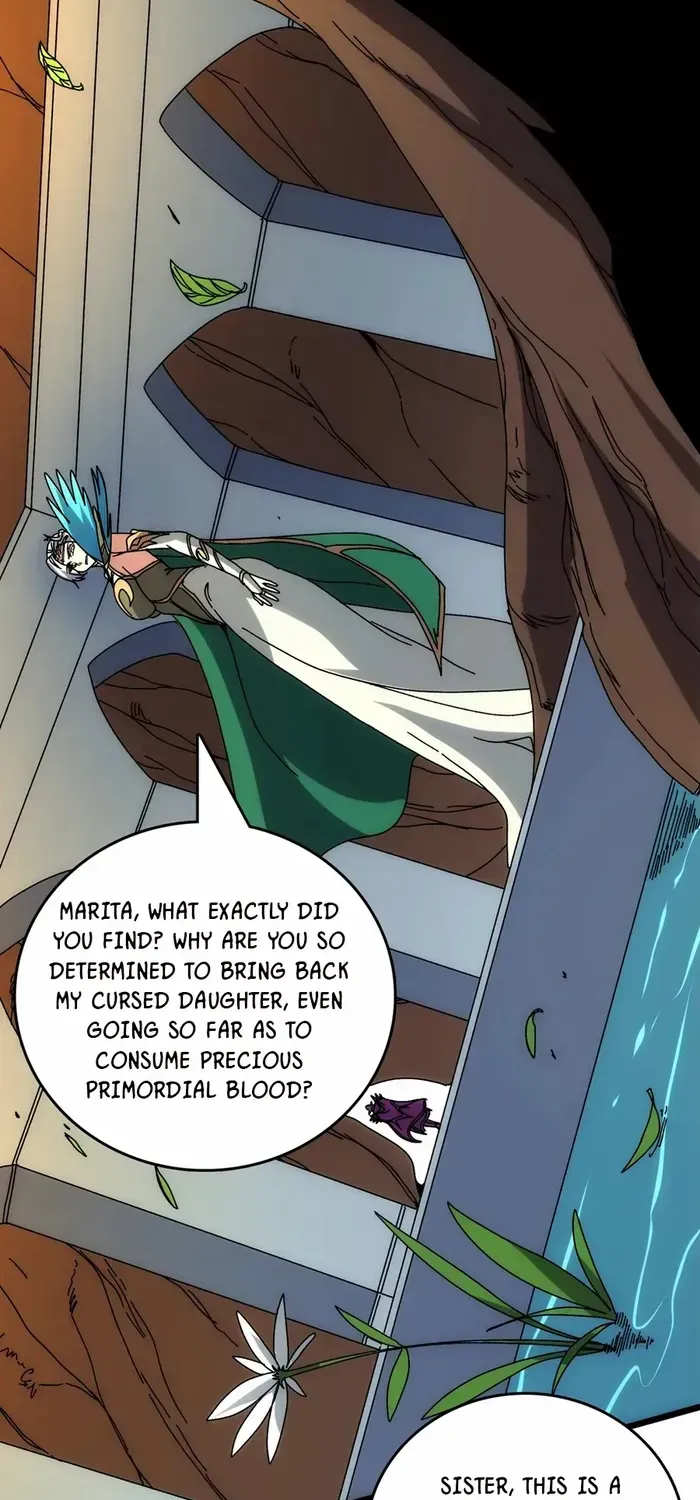 Starting as the Black Dragon BOSS Chapter 70 page 66 - 