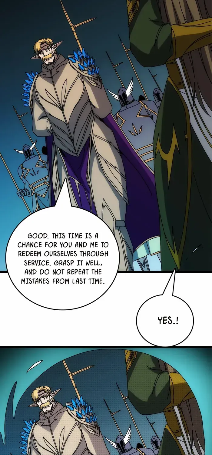 Starting as the Black Dragon BOSS Chapter 70 page 69 - 