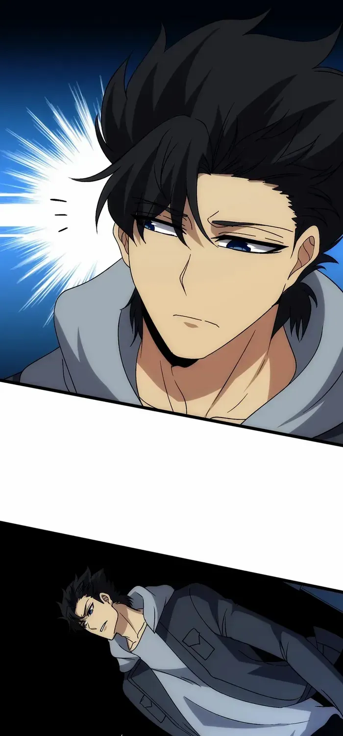 Starting as the Black Dragon BOSS Chapter 71 page 12 - 