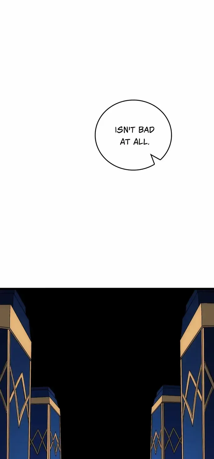 Starting as the Black Dragon BOSS Chapter 71 page 17 - 