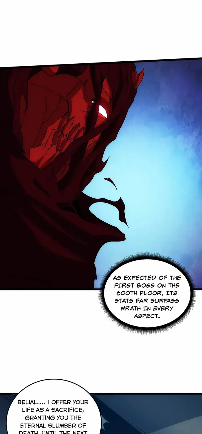 Starting as the Black Dragon BOSS Chapter 71 page 23 - 