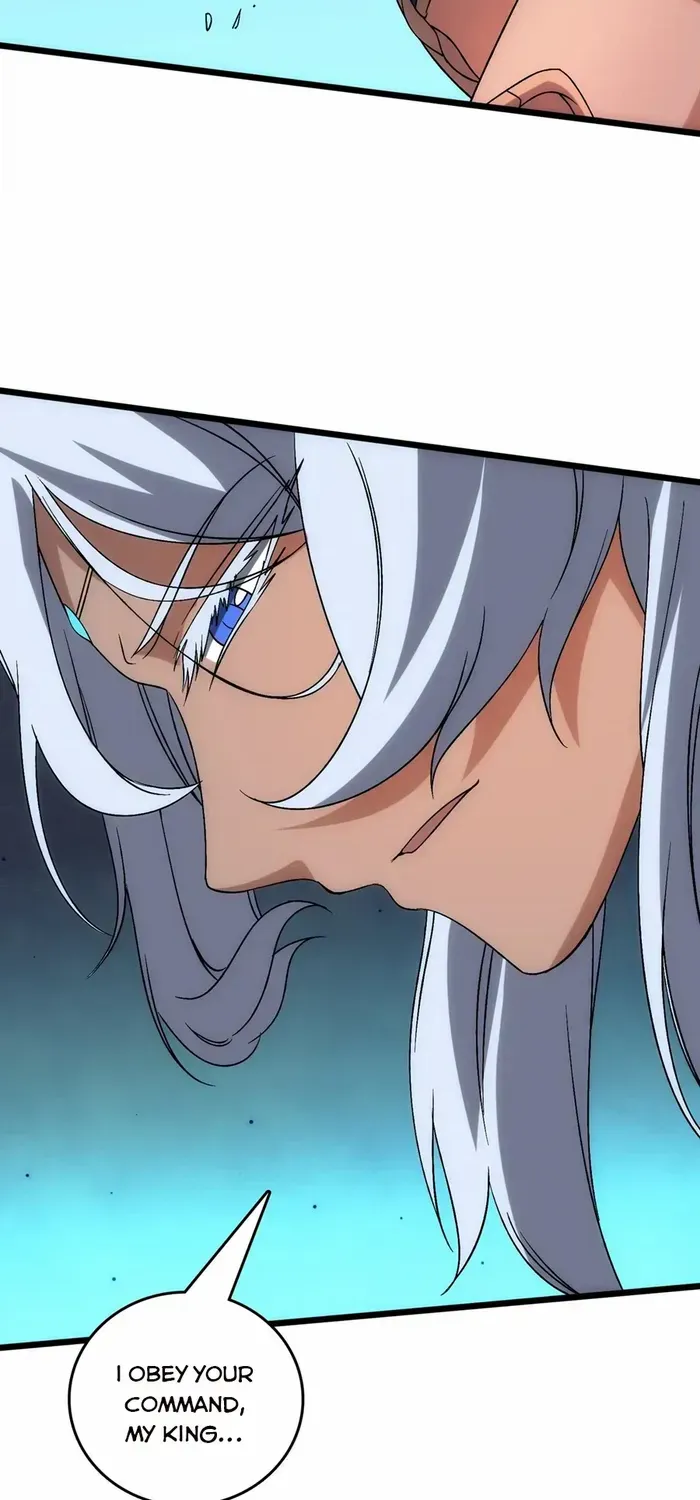 Starting as the Black Dragon BOSS Chapter 71 page 26 - 