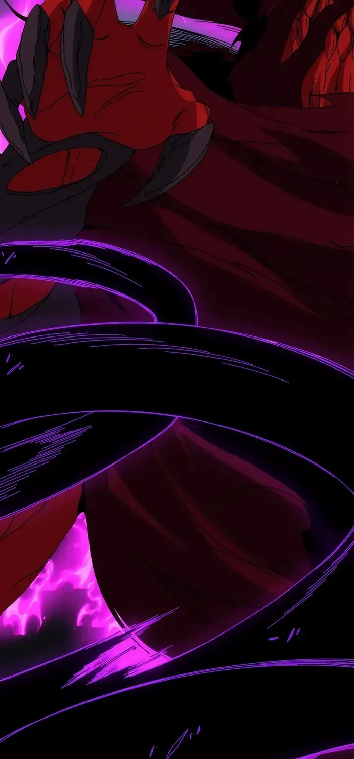 Starting as the Black Dragon BOSS Chapter 71 page 41 - 