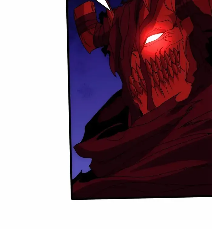 Starting as the Black Dragon BOSS Chapter 71 page 43 - 