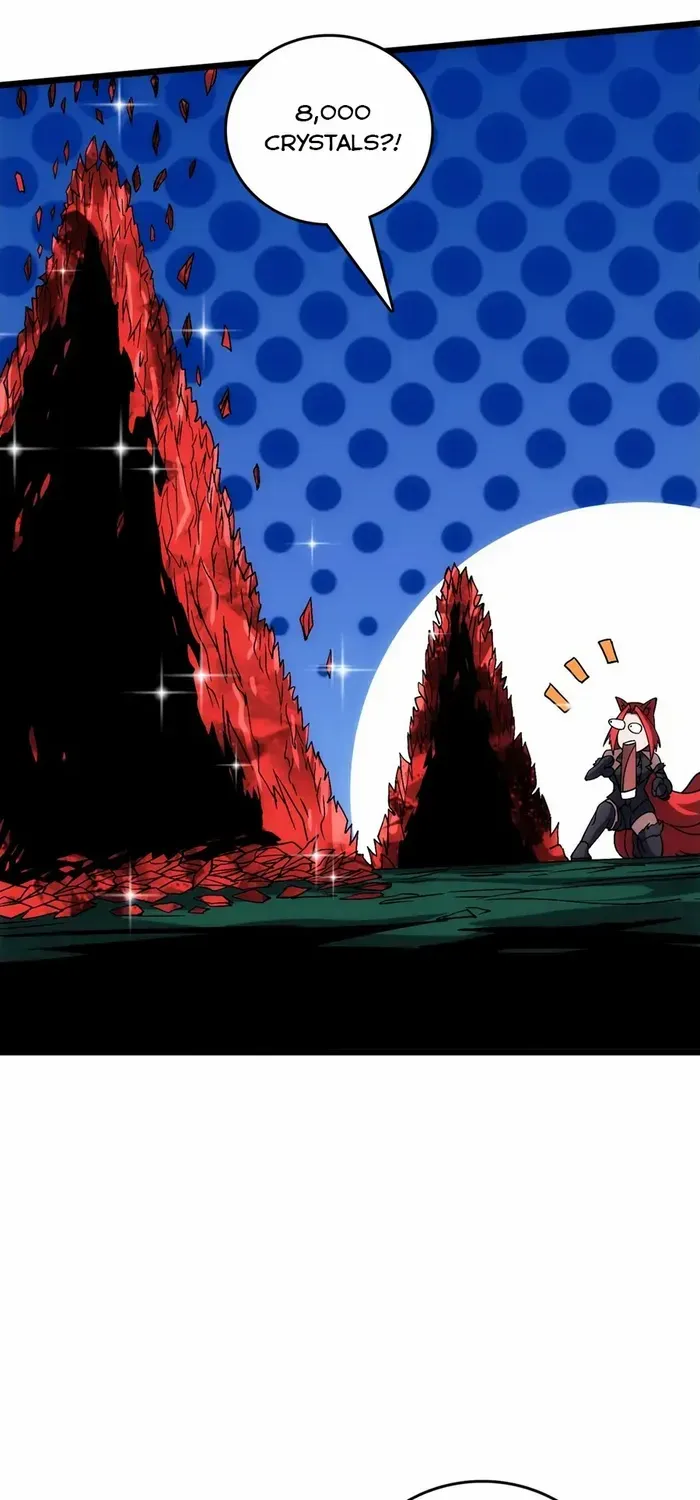 Starting as the Black Dragon BOSS Chapter 71 page 49 - 