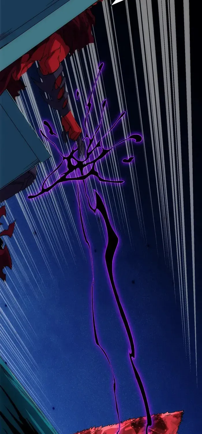 Starting as the Black Dragon BOSS Chapter 71 page 53 - 
