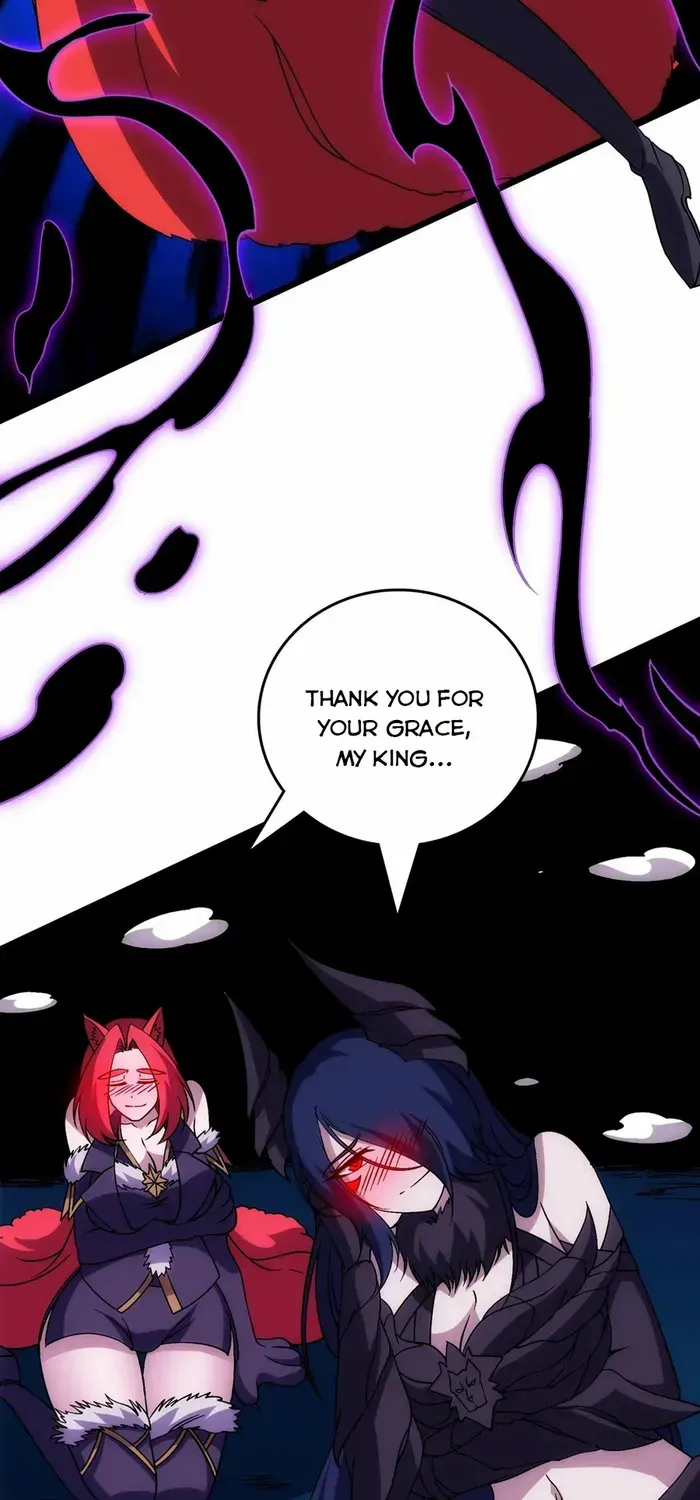 Starting as the Black Dragon BOSS Chapter 71 page 56 - 