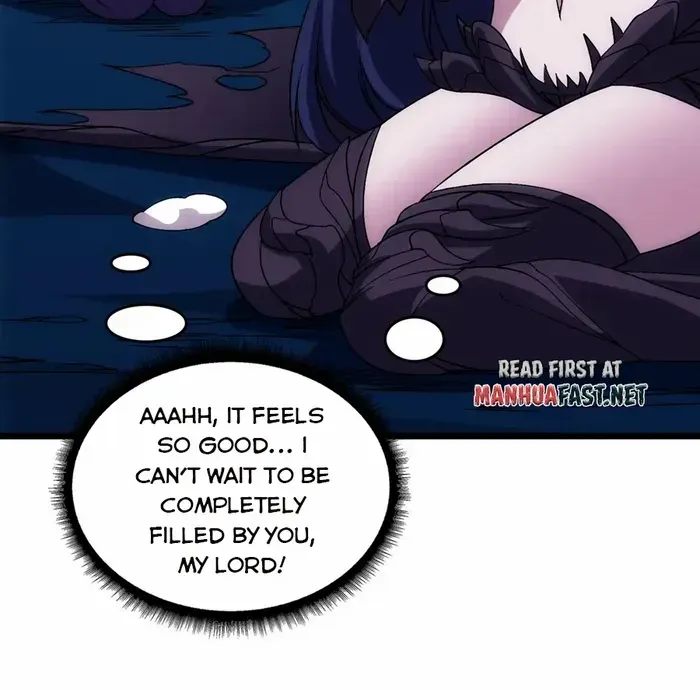 Starting as the Black Dragon BOSS Chapter 71 page 57 - 
