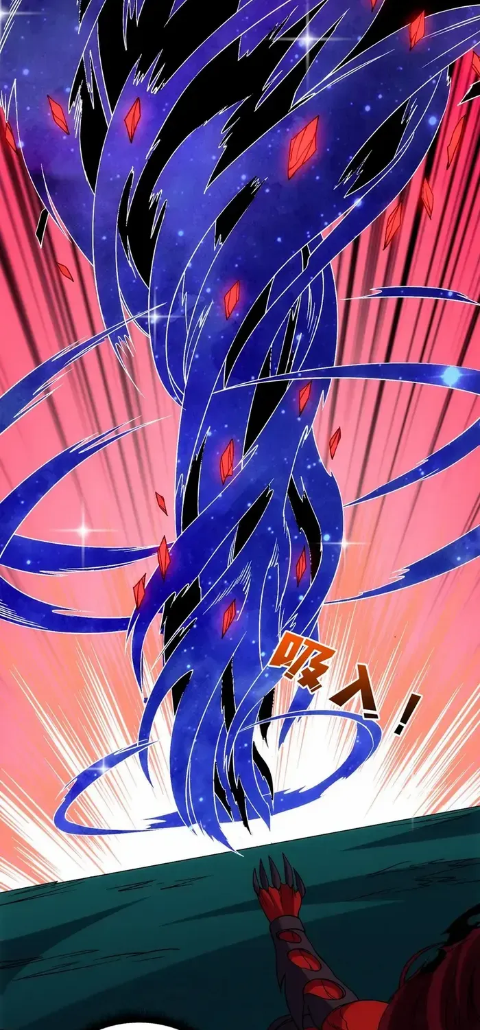 Starting as the Black Dragon BOSS Chapter 71 page 59 - 