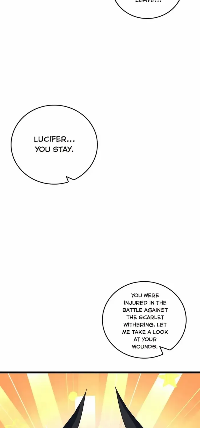 Starting as the Black Dragon BOSS Chapter 71 page 66 - 