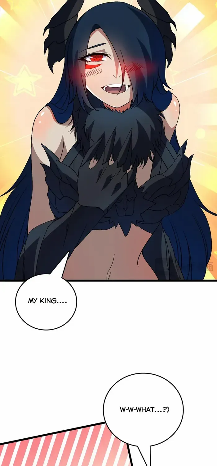 Starting as the Black Dragon BOSS Chapter 71 page 67 - 