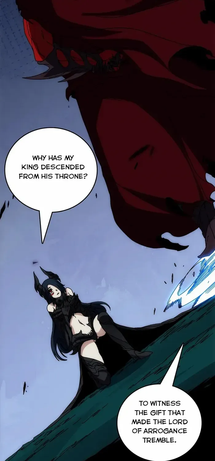 Starting as the Black Dragon BOSS Chapter 72 page 2 - 