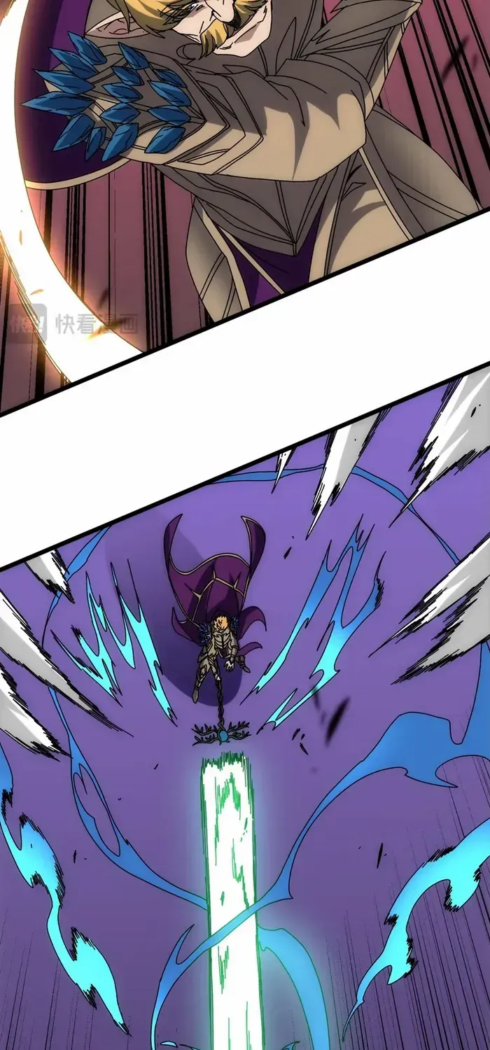Starting as the Black Dragon BOSS Chapter 72 page 31 - 
