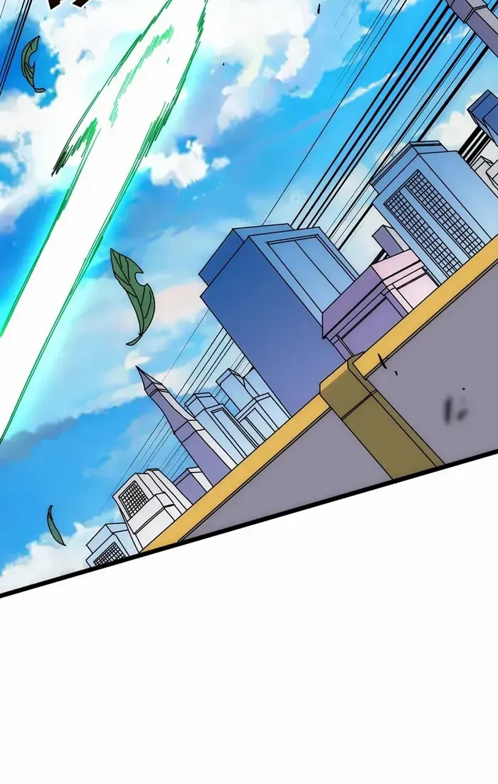 Starting as the Black Dragon BOSS Chapter 72 page 48 - 