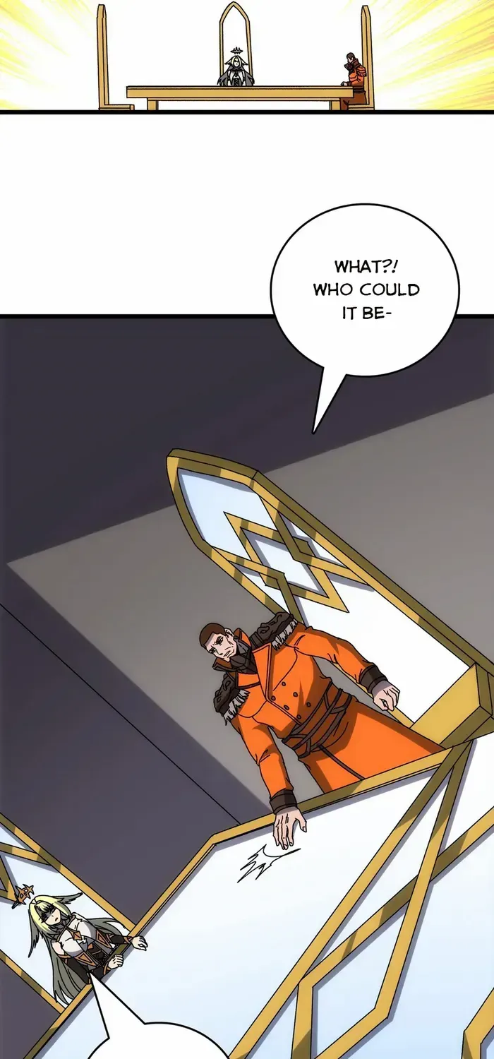Starting as the Black Dragon BOSS Chapter 72 page 62 - 