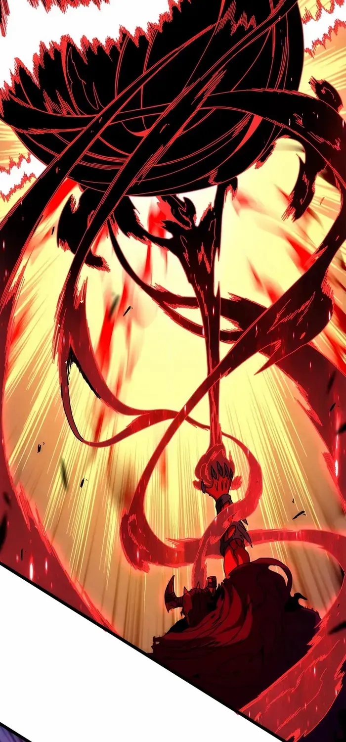 Starting as the Black Dragon BOSS Chapter 72 page 9 - 