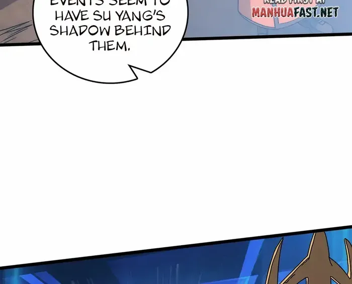 Starting as the Black Dragon BOSS Chapter 73 page 3 - 