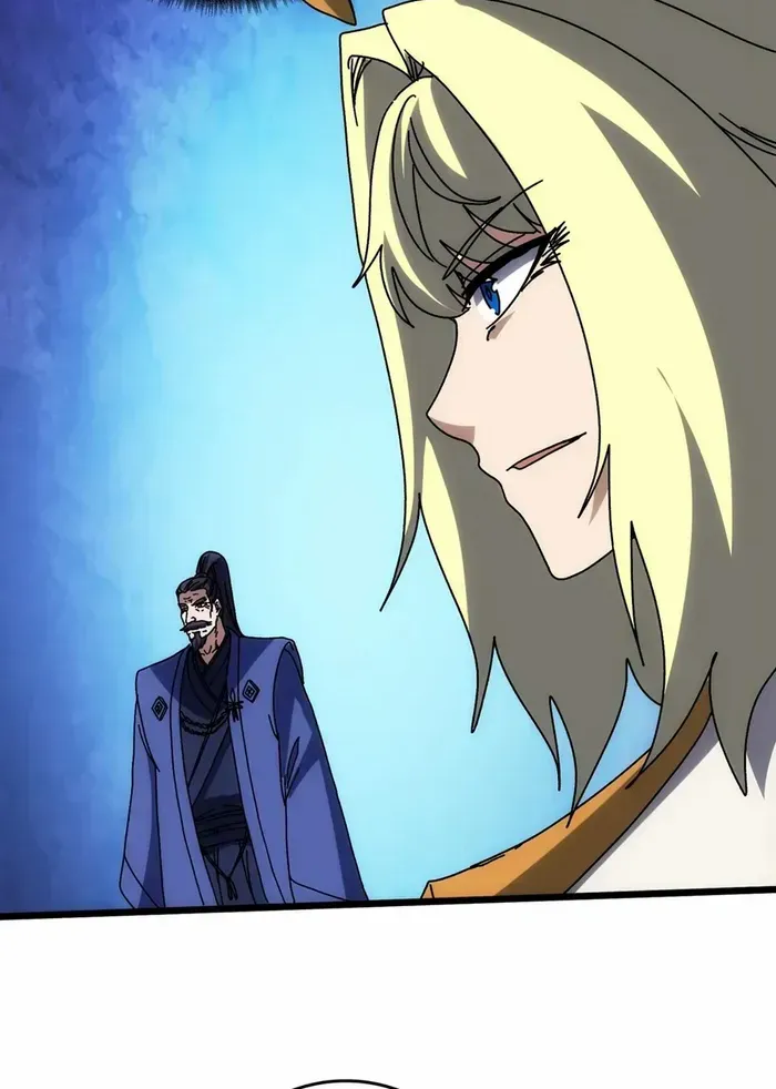 Starting as the Black Dragon BOSS Chapter 73 page 25 - 