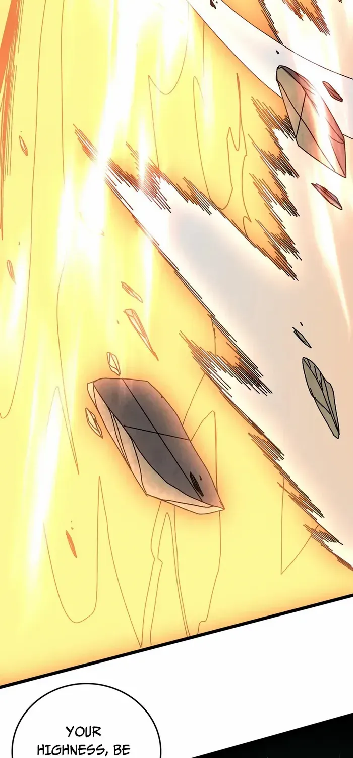 Starting as the Black Dragon BOSS Chapter 74 page 18 - 
