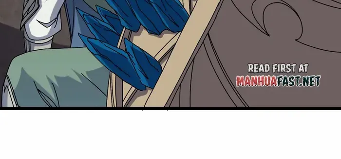 Starting as the Black Dragon BOSS Chapter 74 page 22 - 
